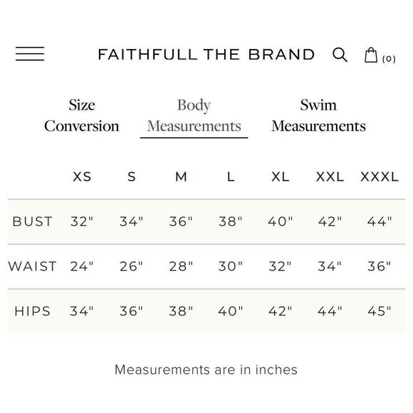 Faithfull The Brand Red Floral Crop Top Size 8 - Picture 9 of 14